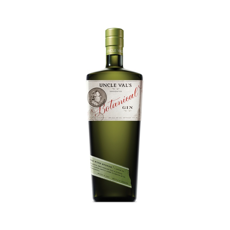 Uncle Val’s Botanical Gin