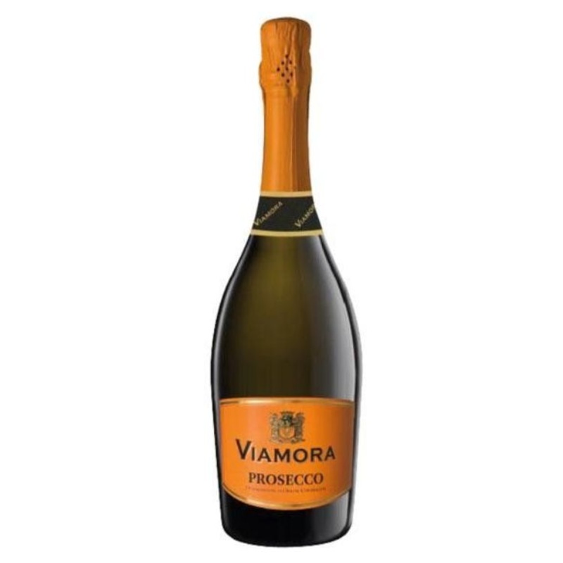 Viamora Prosecco Extra Dry – 750ml