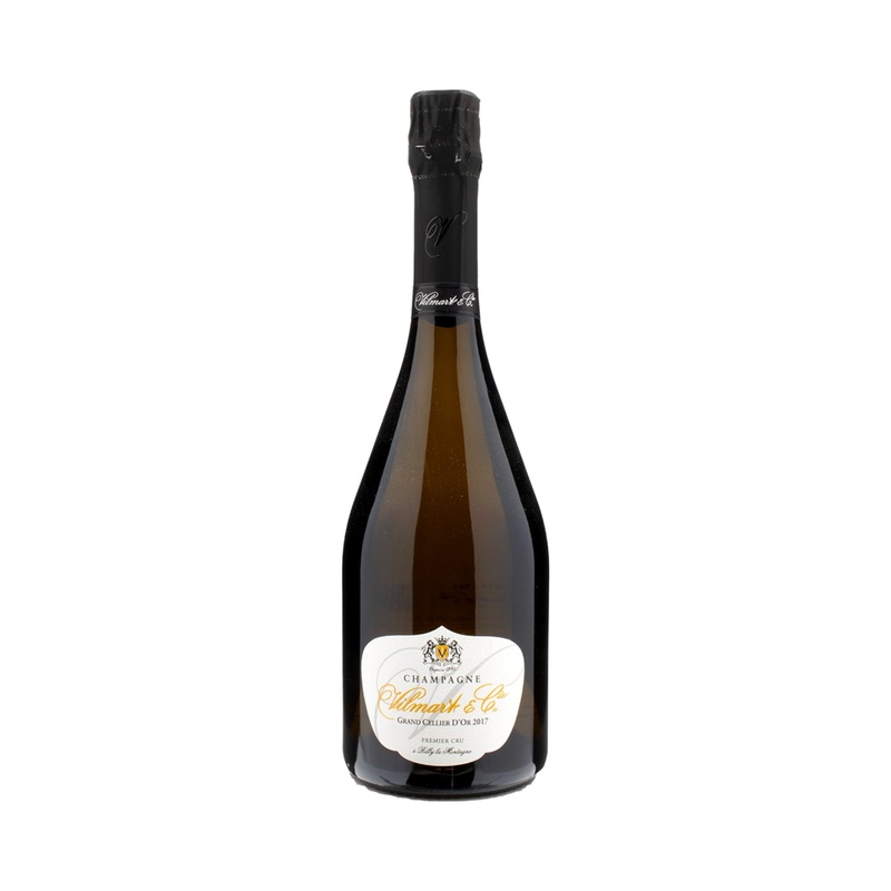 Vilmart – Grand Cellier D’Or Brut 1Er Cr 2017