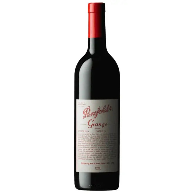 2014 Penfolds Bin 95 Grange Shiraz 750ml