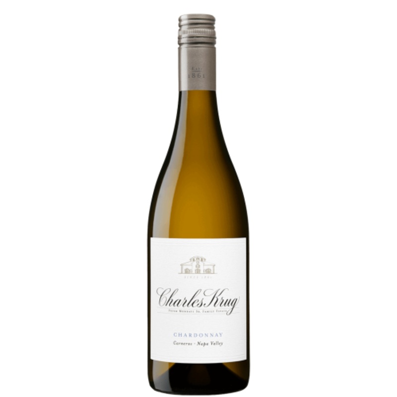 Charles Krug Chardonnay 2023