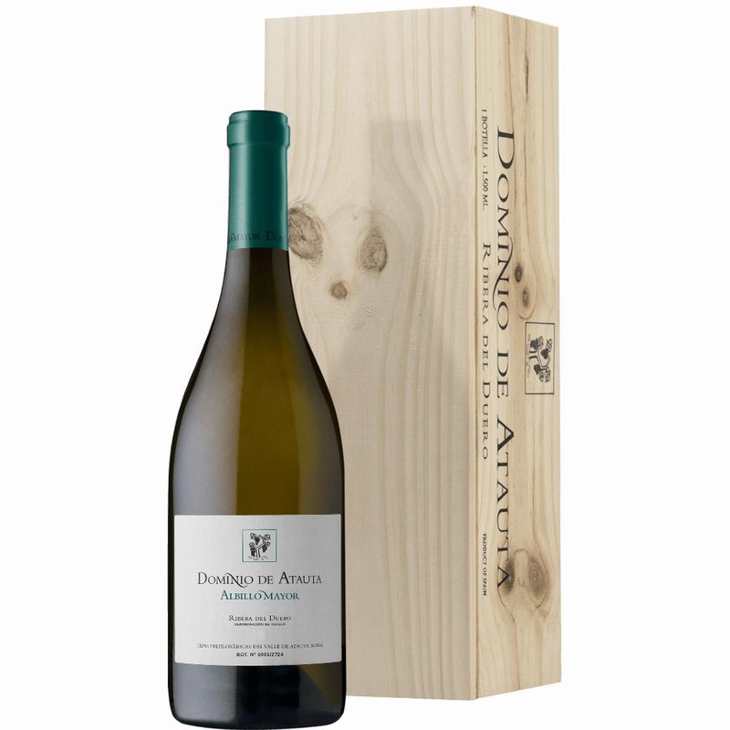 Dominio de Atauta Albillo Mayor Ribera del Duero 2022 750ml