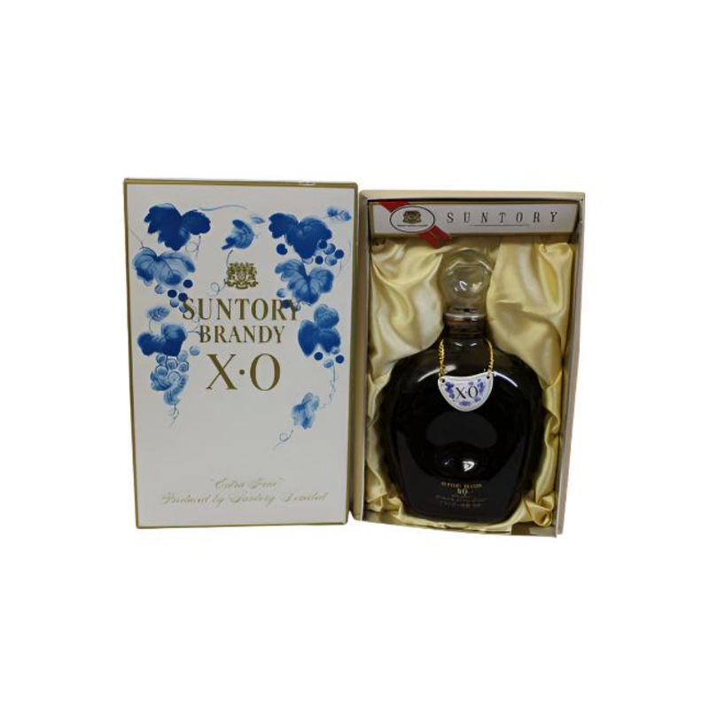 Suntory X.O Extra Fine Brandy | 700ML