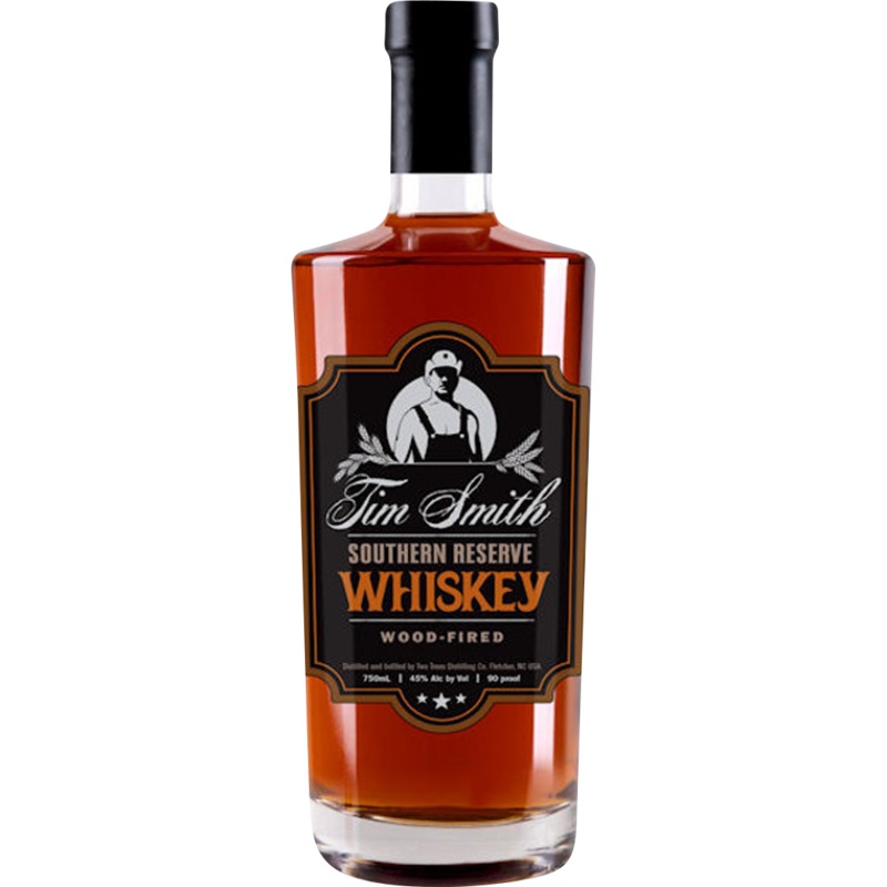 Tim Smith Southern Reserve Rye