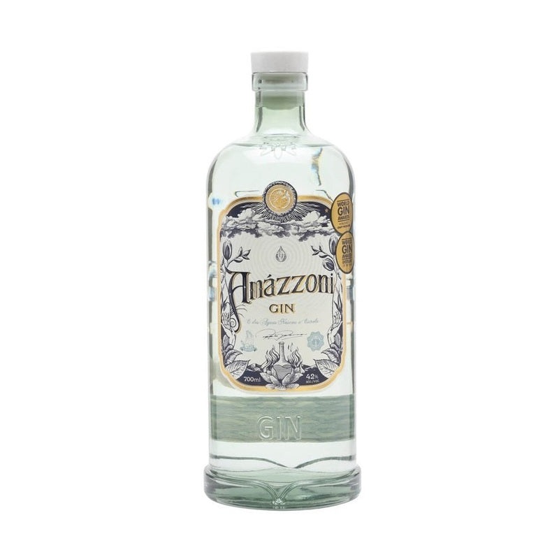 Amzzoni Premium Gin