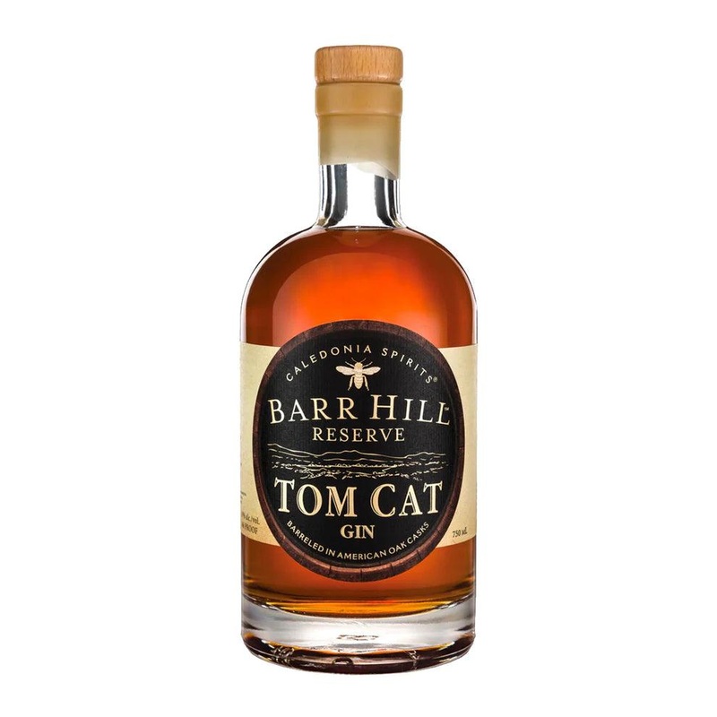 Barr Hill – Tom Cat Gin
