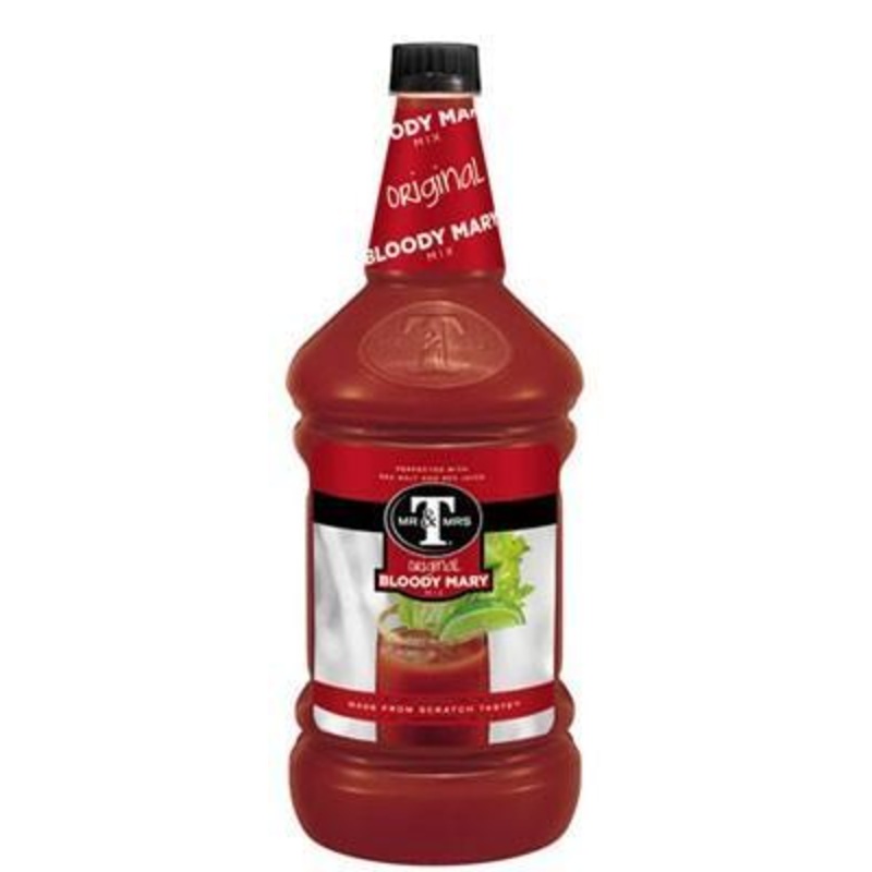 Mr & Mrs T Bloody Mary 1.75L