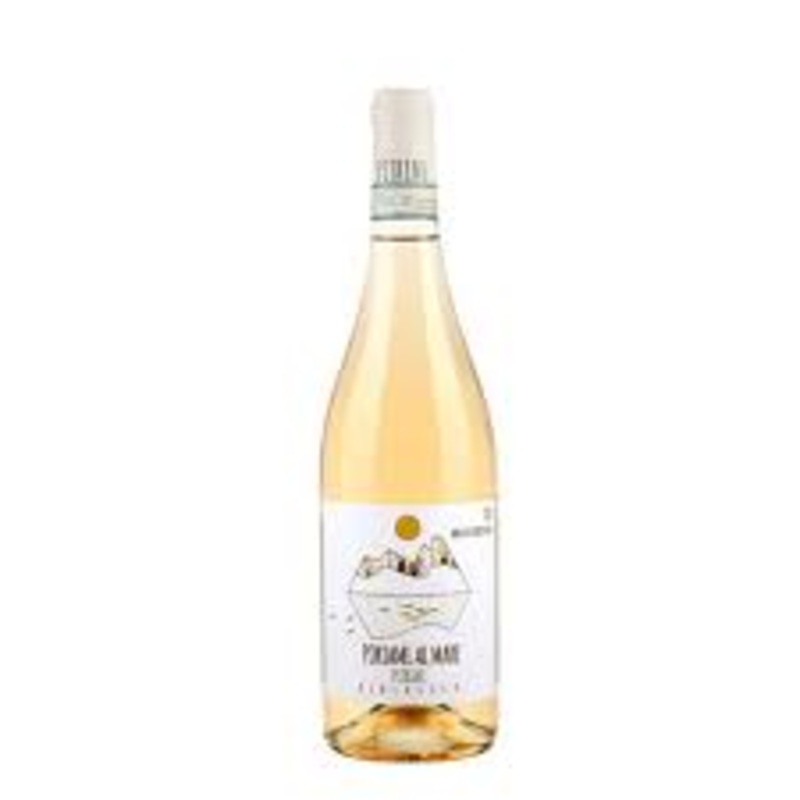 Petrini – ‘Portami Al Mare’ Pecorino