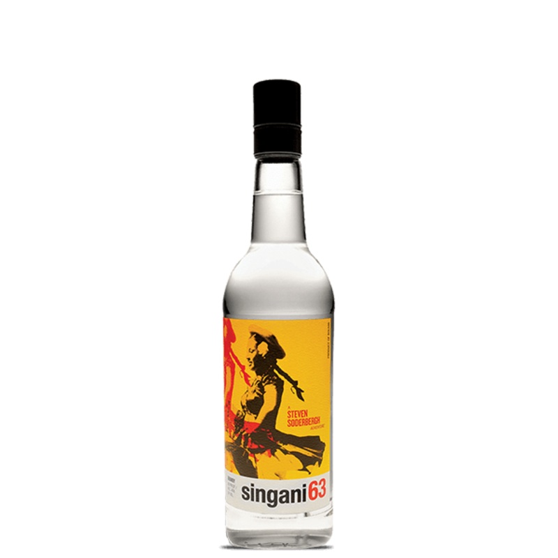 Singani 63 Brandy