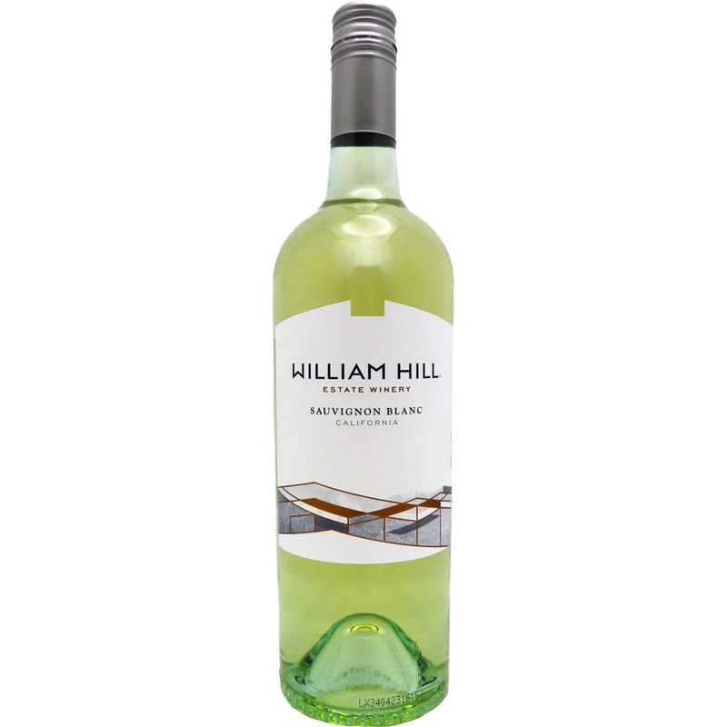 William Hill Sauvignon Blanc North Coast 2023 750ml