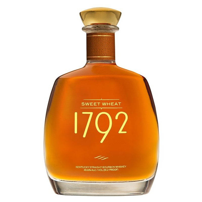 1792 Sweet Wheat Bourbon Whiskey
