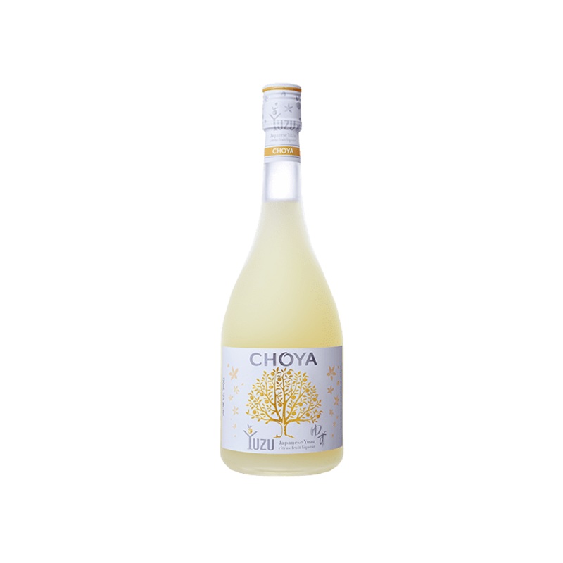 Choya Yuzu Liqueur 30 750Ml