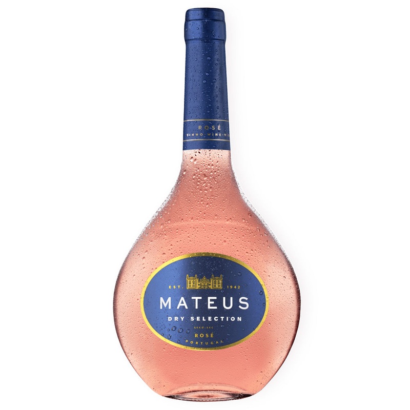 Mateus Dry Ros
