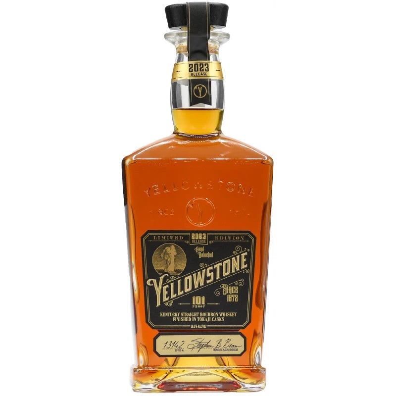 Yellowstone Limited Edition 2024