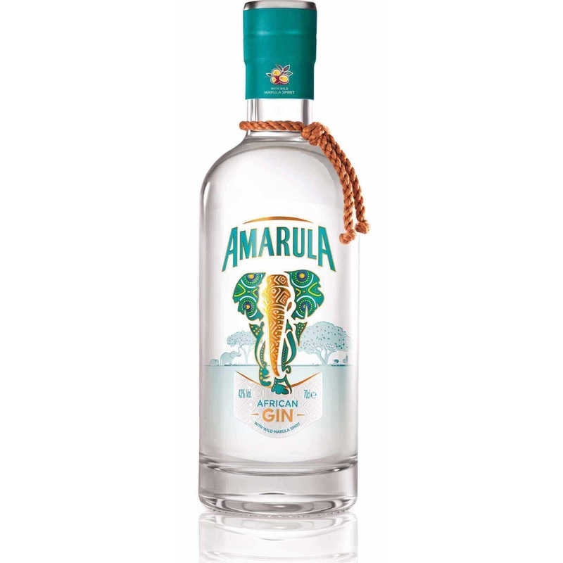 Amarula Gin 700ml