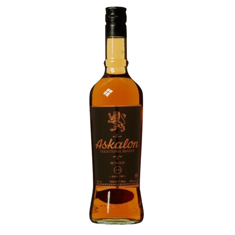 Askalon Traditional Brandy