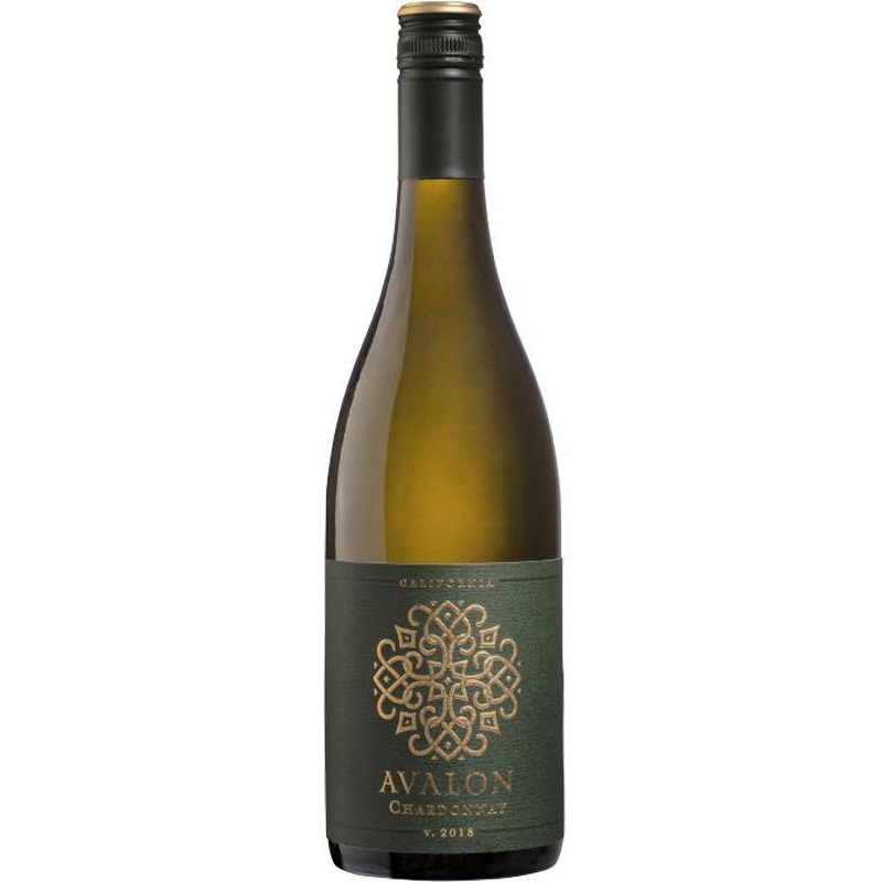 Avalon Chardonnay 2017
