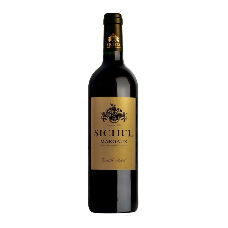 Sichel Margaux 2020 75cl