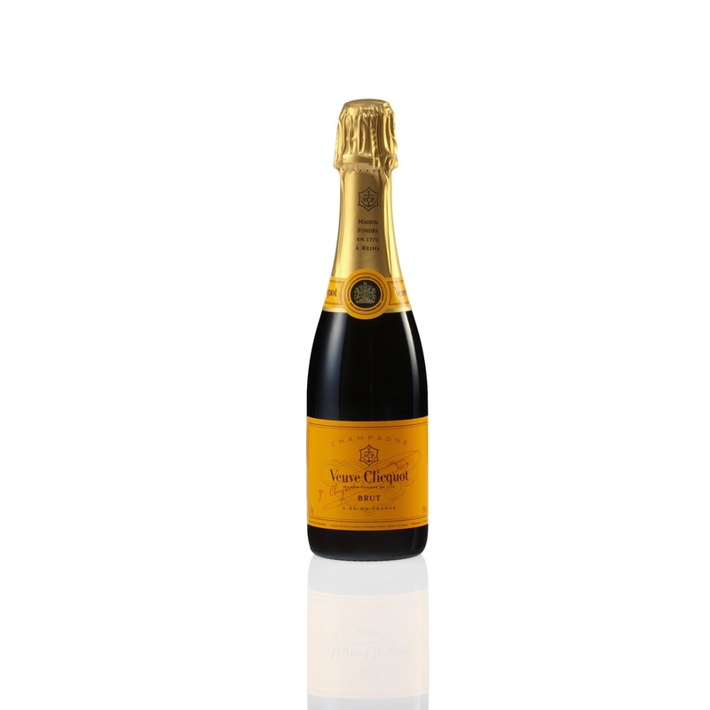 Veuve Clicquot Yellow Label 375ml