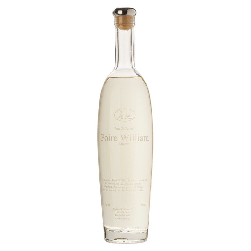 Zuidam Poire Wiliam Liquor 0,7l