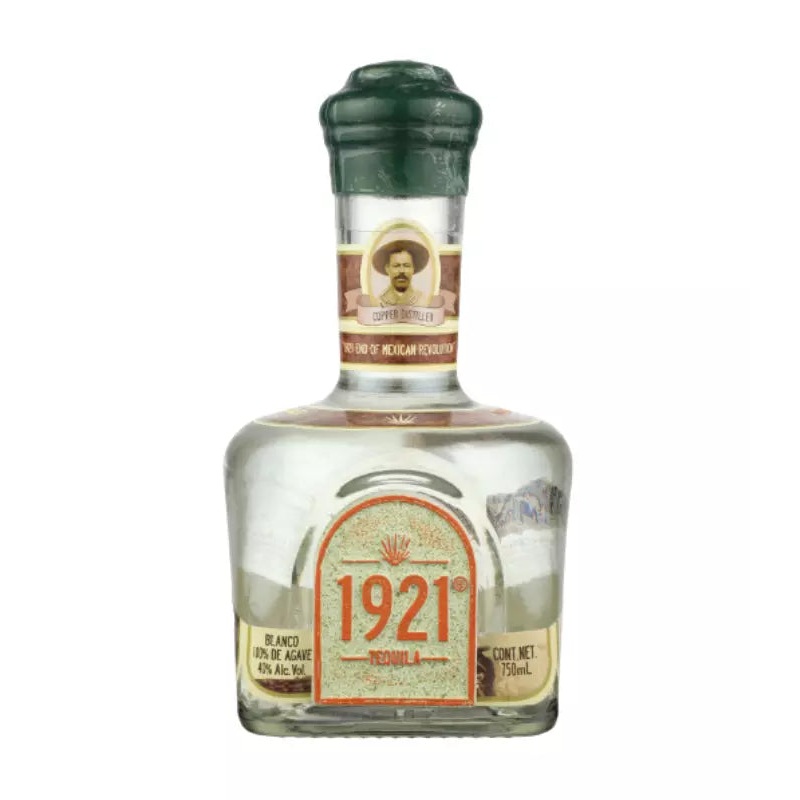 1921 Tequila Blanco 750mL
