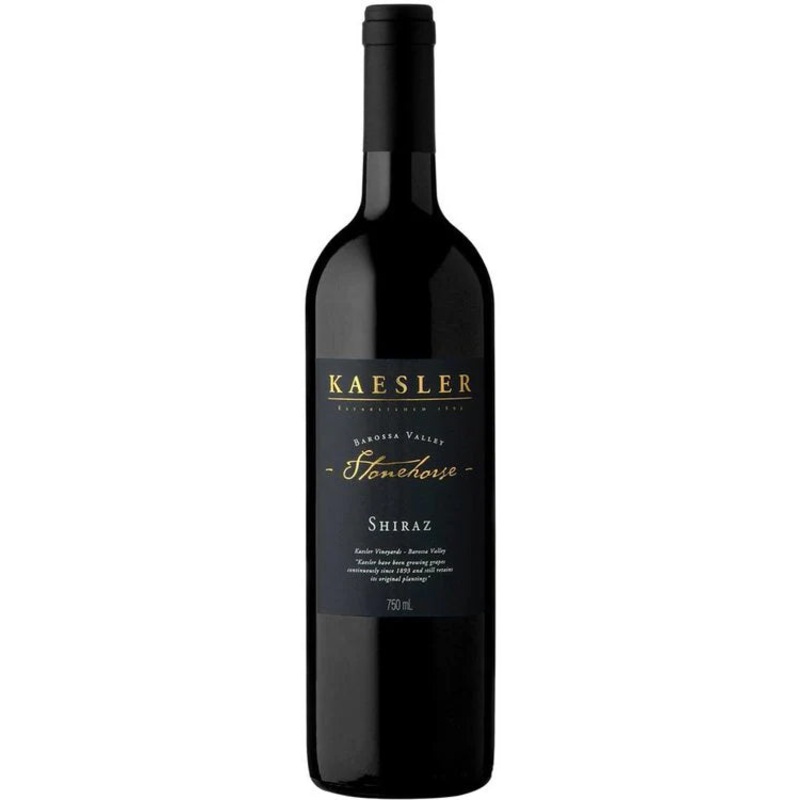 2003 | Kaesler | Stonehorse Shiraz