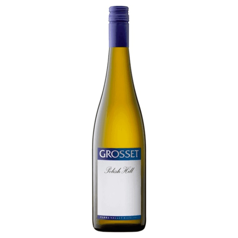 2018 Grosset Polish Hill Riesling 750ml
