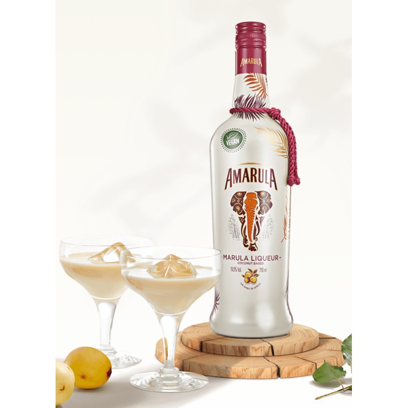 Amarula Vegan 70cl