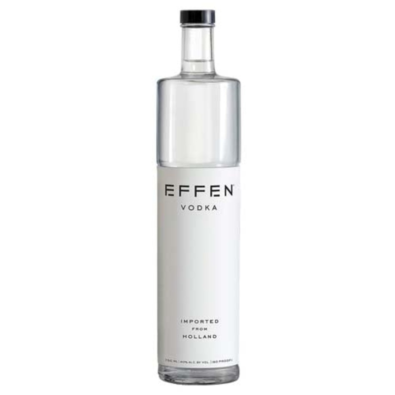 Effen Vodka