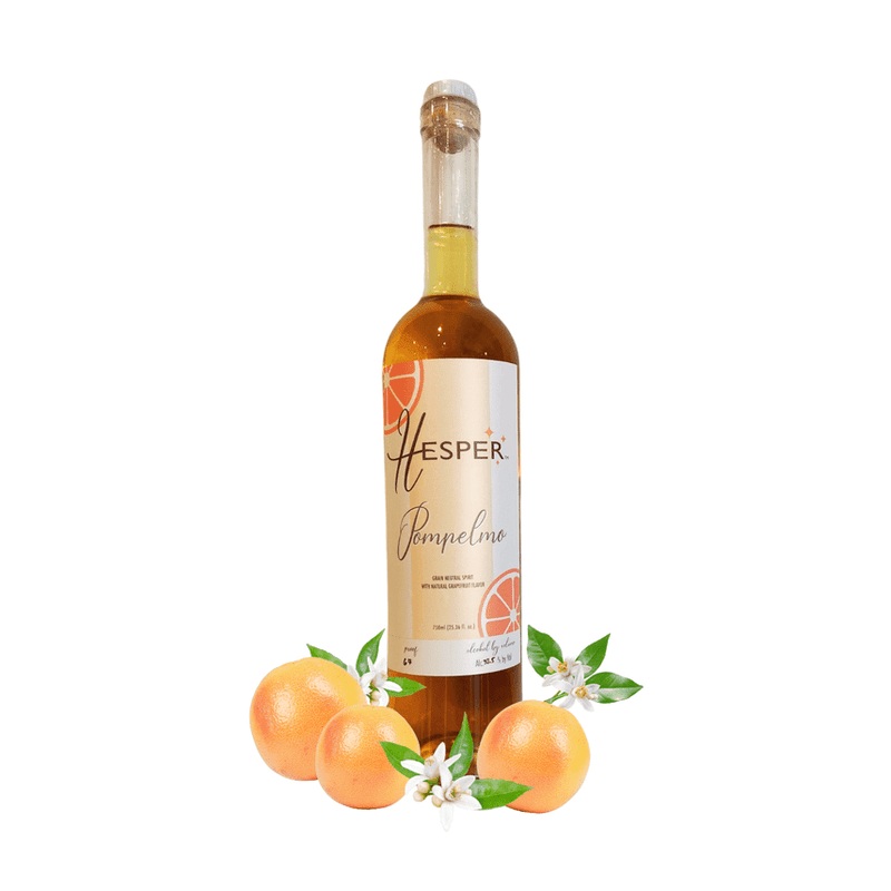 Hesper Pompelmo
