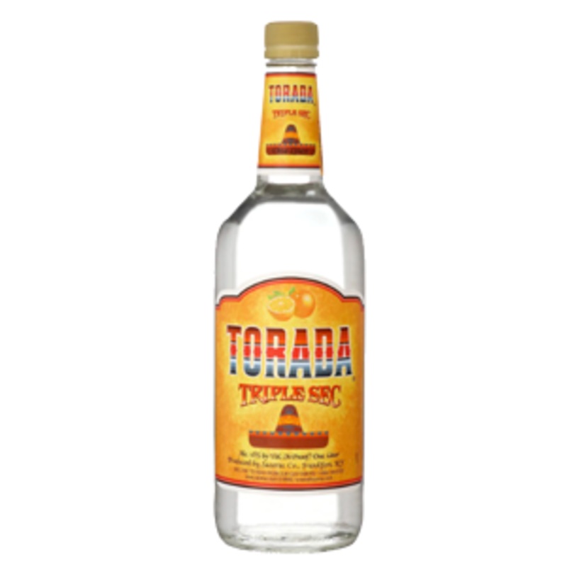 Torada Triple Sec Liqueur