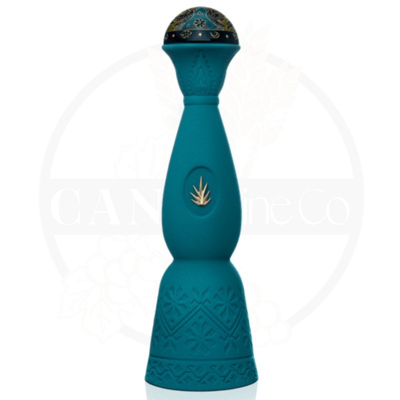 Clase Azul Guerrero Mezcal 750ml