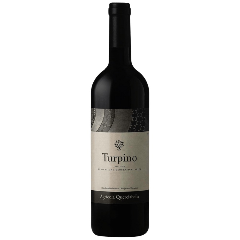 Querciabella Turpino Toscana 2019 750ml