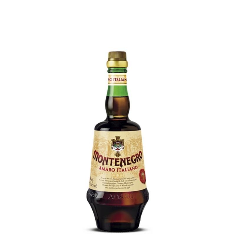 Montenegro Amaro Italiano Bitter