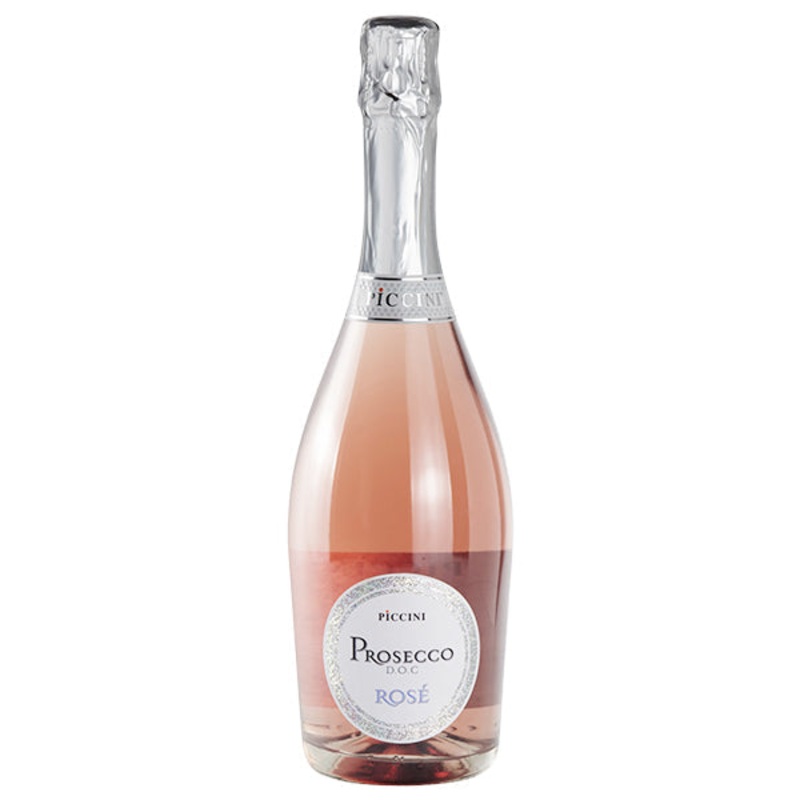 Piccini Prosecco Ros Extra Dry
