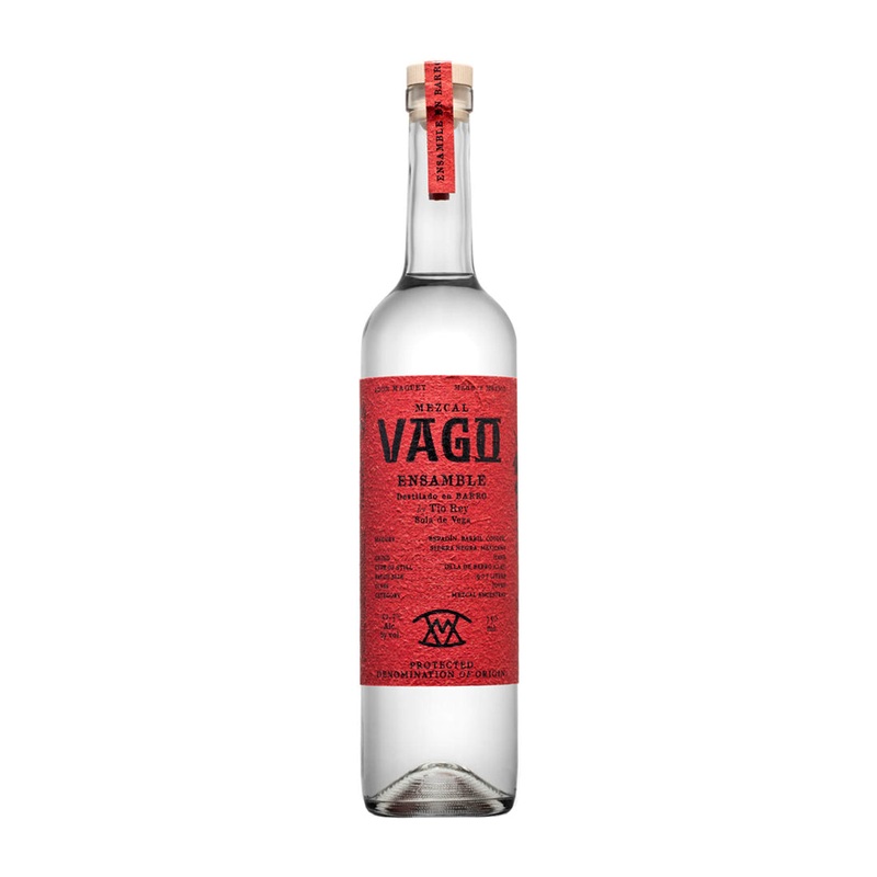 Vago Mezcal Esamble Tio Rey