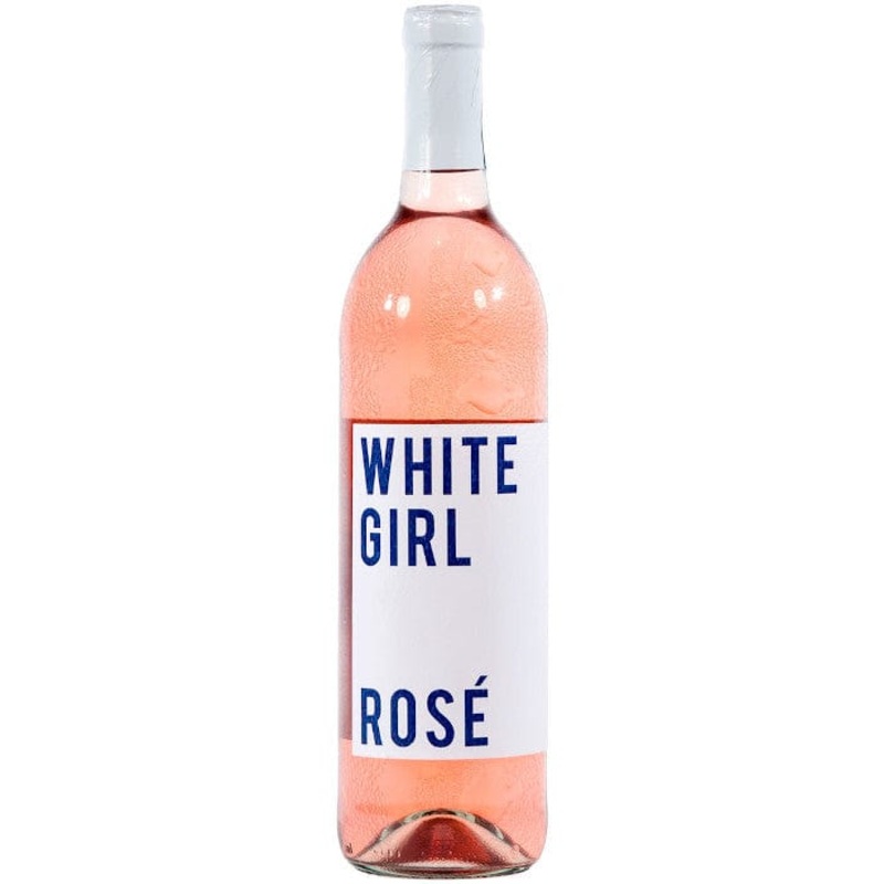 White Girl Rose, 750mL
