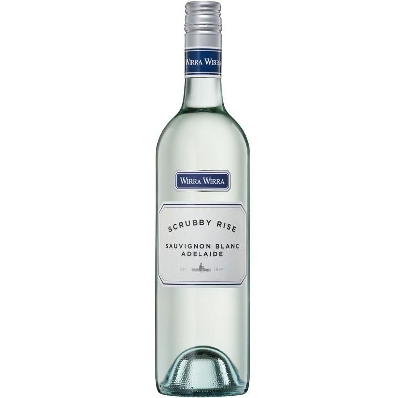 Wirra Wirra Scrubby Rise Sauv Blanc 750