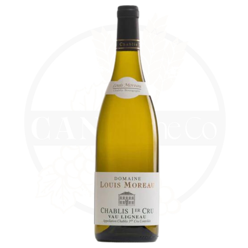 2019 Domaine Louis Moreau Vaulignot 750ml