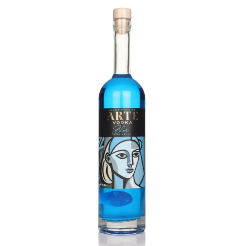 ARTE Blue Vodka | 700ML