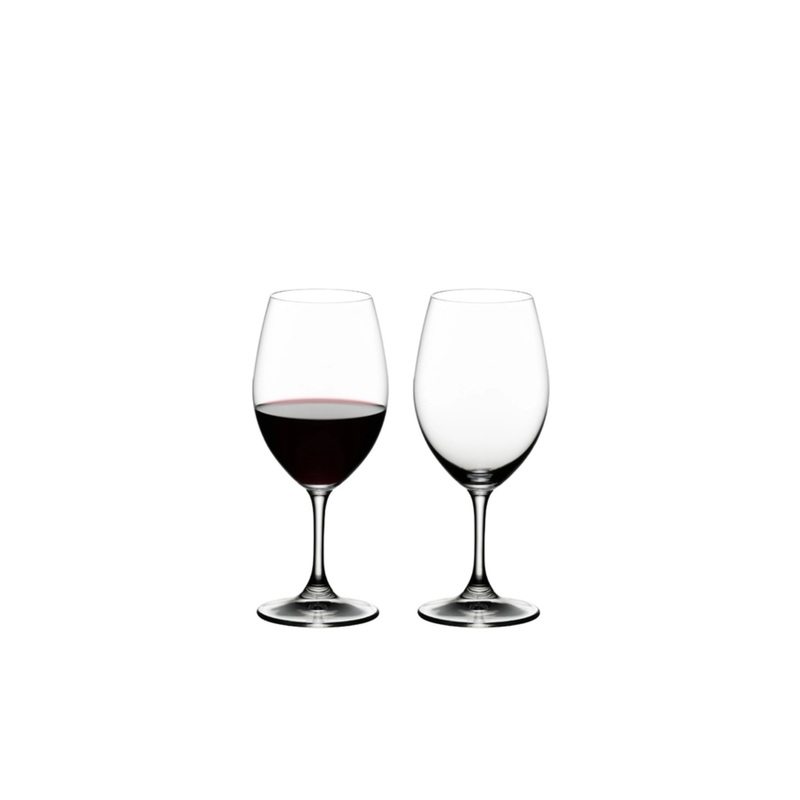 Riedel Ouverture Red Wine Glasses