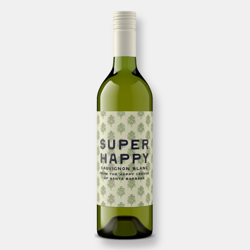 Super Happy Sauvignon Blanc