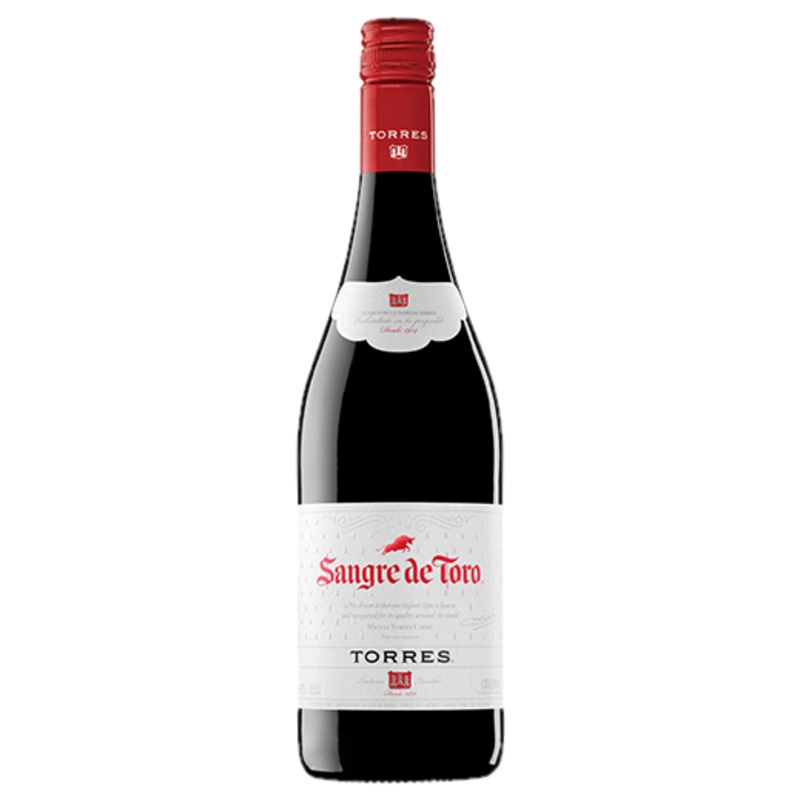 Torres Sangre de Toro 375ml  Bottle