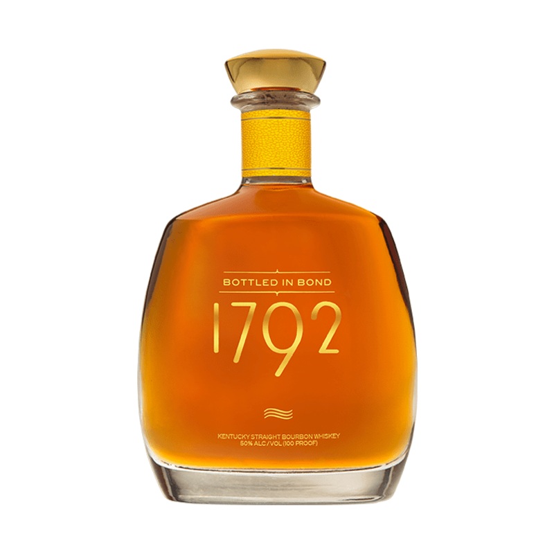 1792 Bottled in Bond Kentucky Straight Bourbon Whiskey