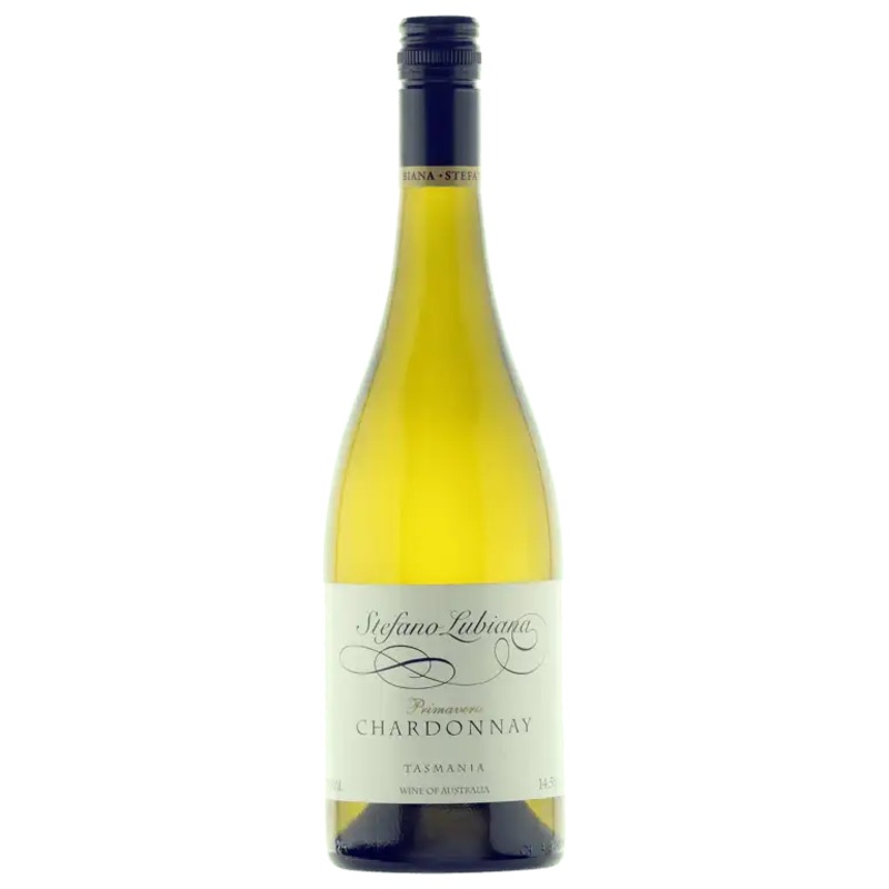 2021 Stefano Lubiana Estate Chardonnay 750ml