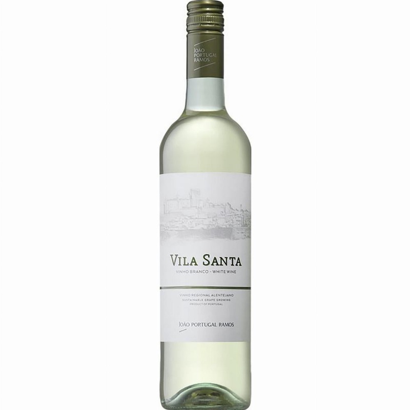 J Portugal Ramos Vila Santa Vinho White 2023 750ml