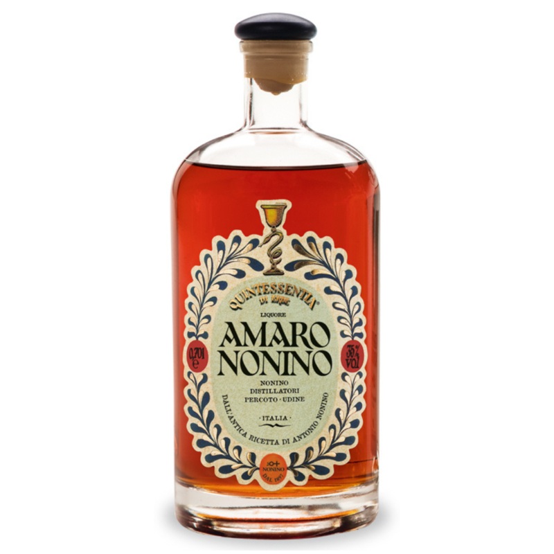 Nonino Amaro Liqueur