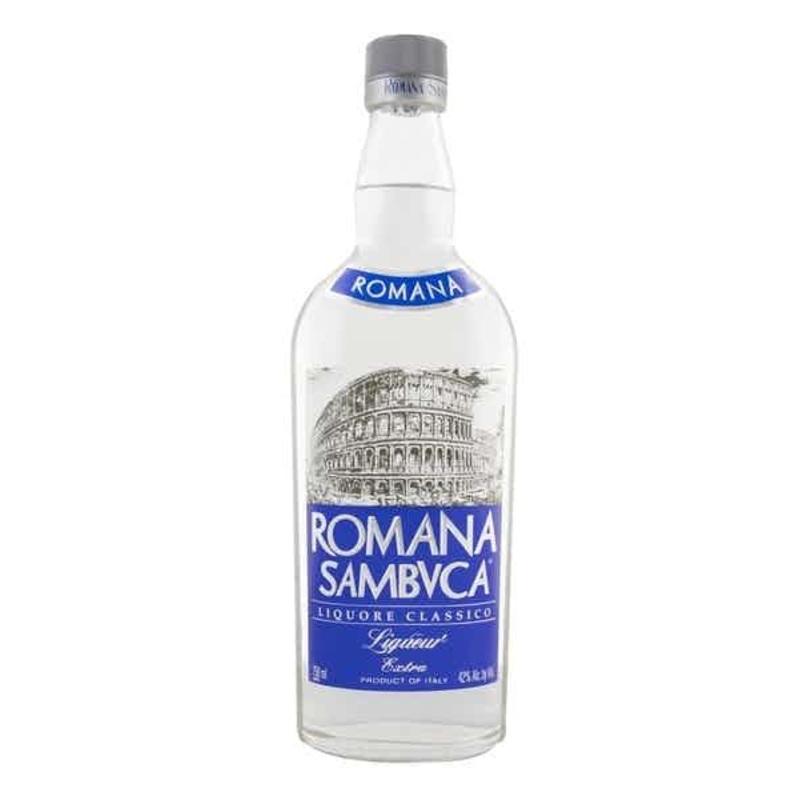 Romana Sambuca