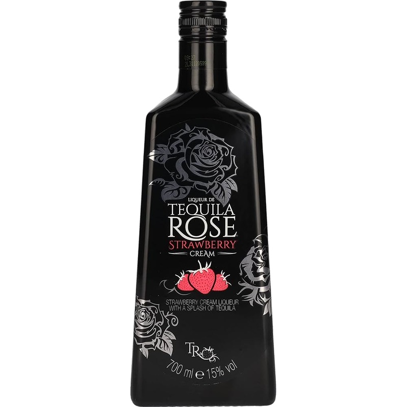 Tequila Rose Liqueur – 700ml