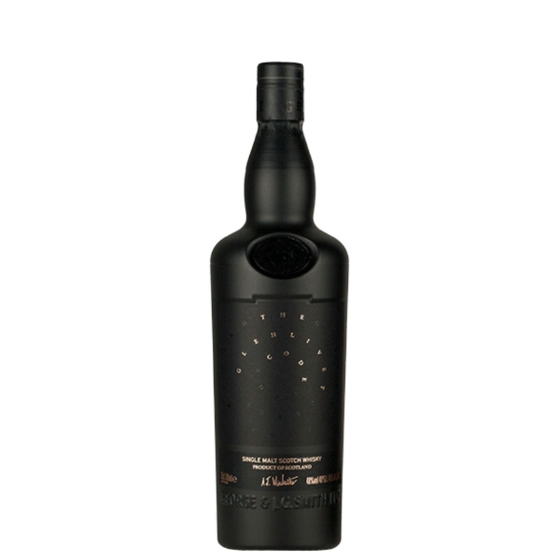 The Glenlivet Code